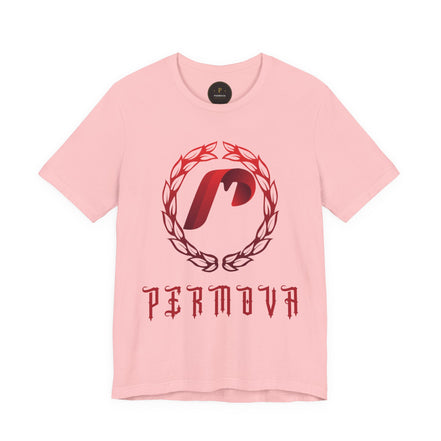PERMOVA Crest Tee