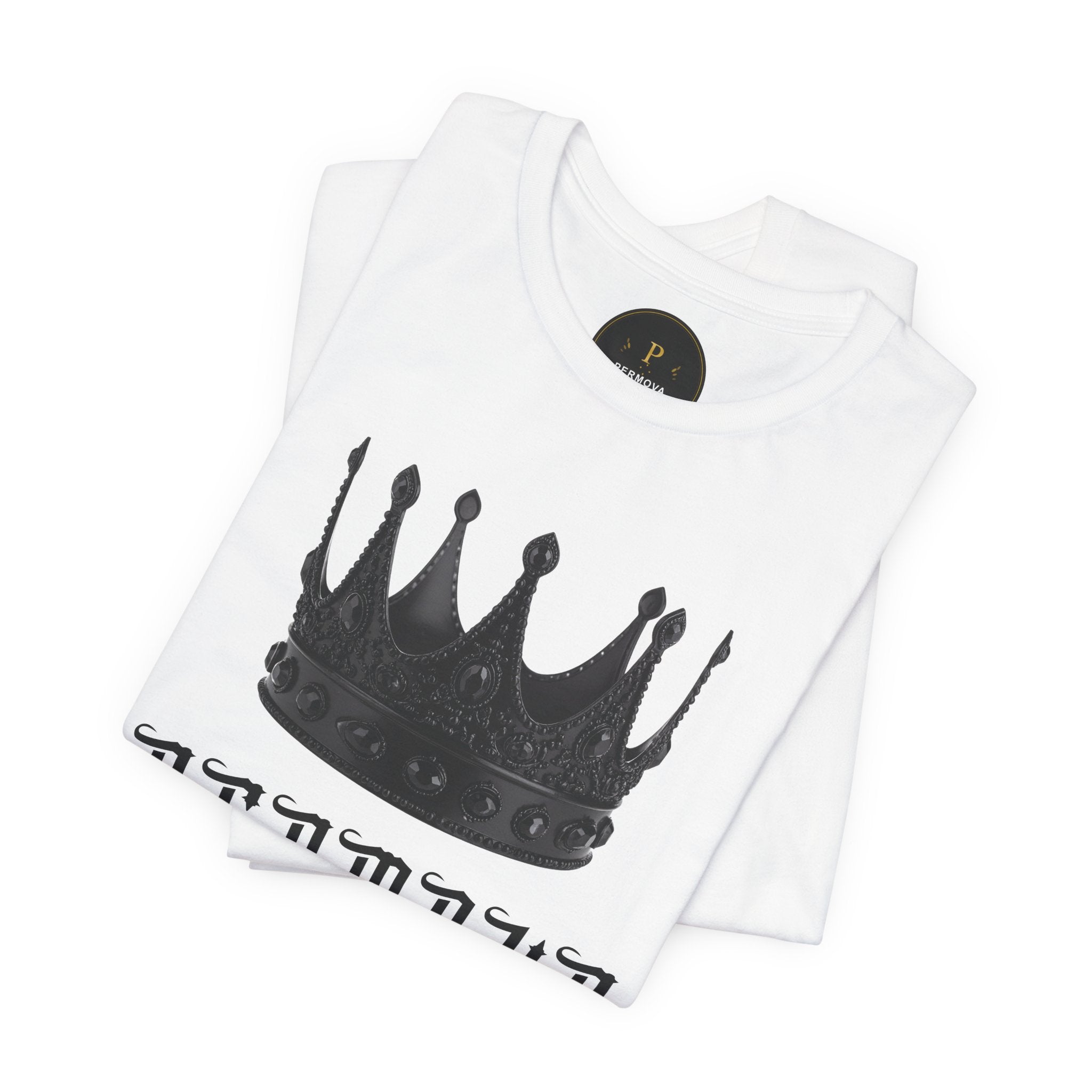 PERMOVA Crown Tee
