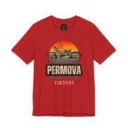 PERMOVA Classic Tee