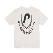 PERMOVA Athletic Crest Tee