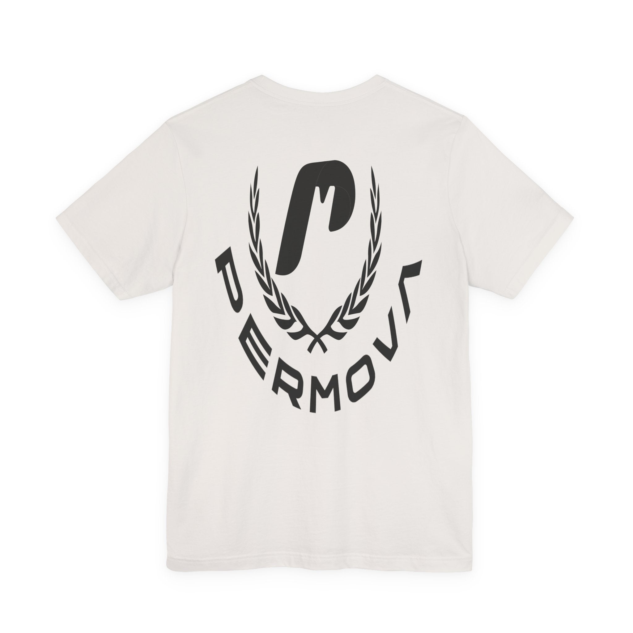 PERMOVA Athletic Crest Tee