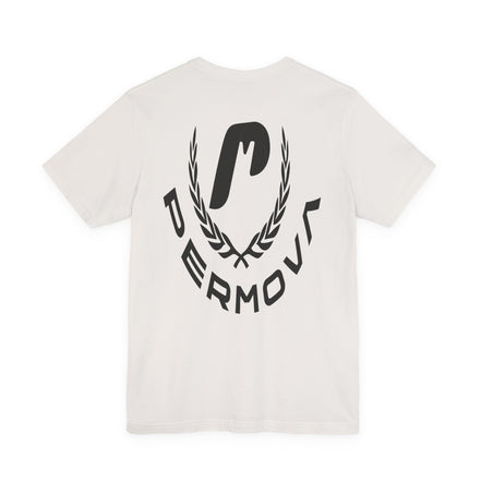 PERMOVA Athletic Crest Tee