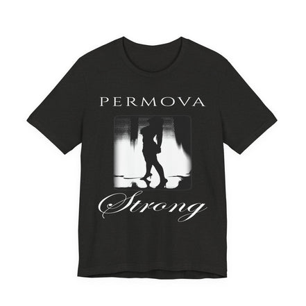 PERMOVA Icon Tee