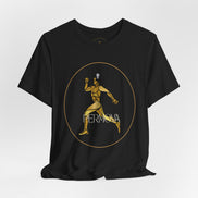 PERMOVA Heritage Tee