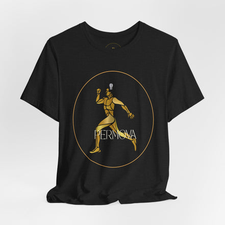 PERMOVA Heritage Tee