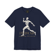 PERMOVA Runner Logo Tee