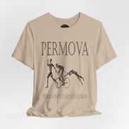 PERMOVA Skeleton Runner Tee