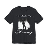 PERMOVA Icon Tee