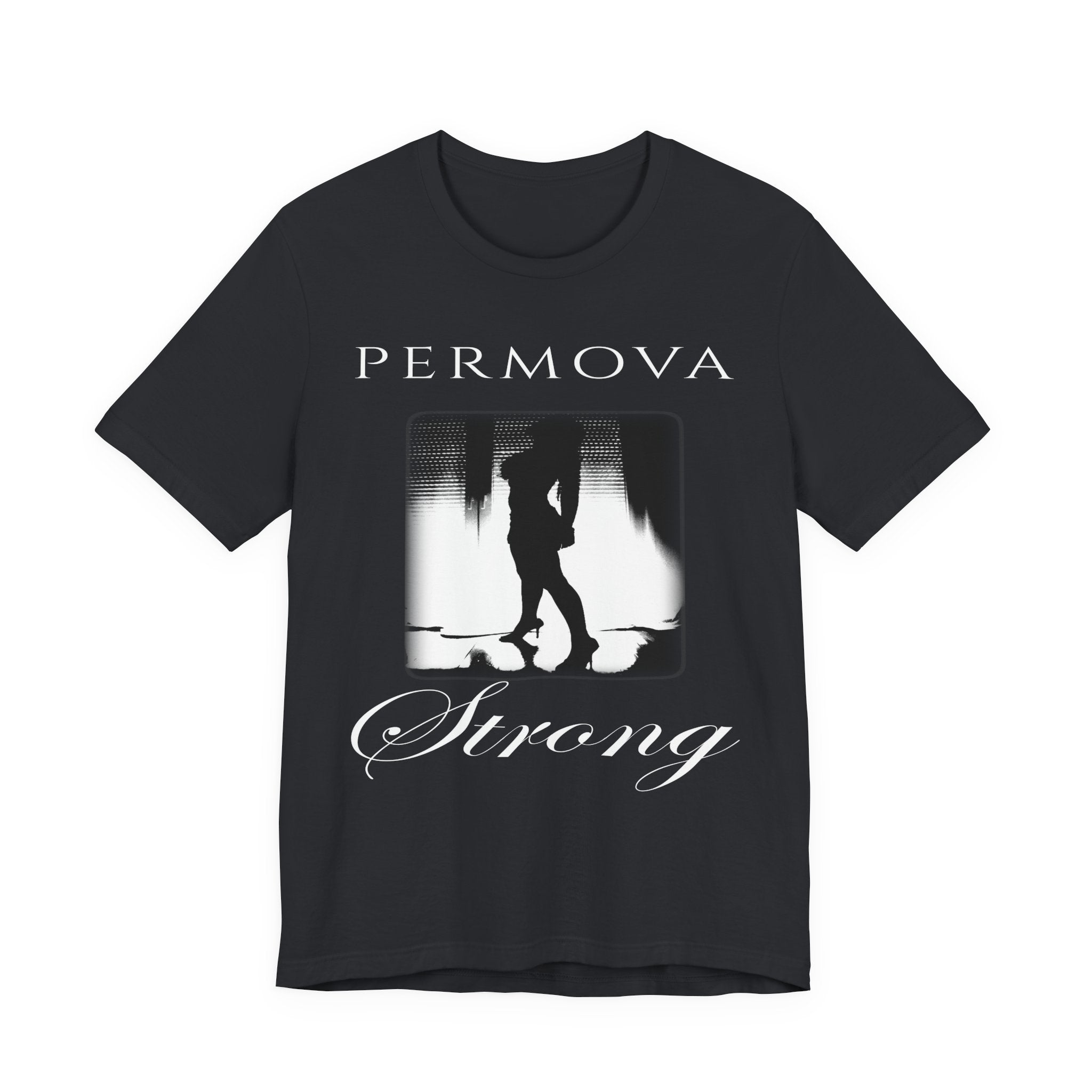 PERMOVA Icon Tee