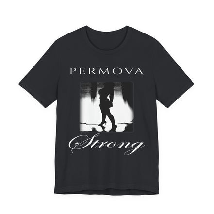 PERMOVA Icon Tee