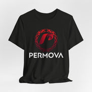 PERMOVA Signature Tee