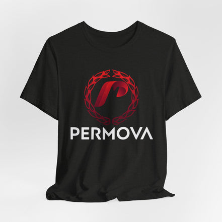 PERMOVA Signature Tee