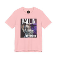 PERMOVA Ballin Angel Tee