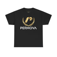 PERMOVA Gold Laurel Tee