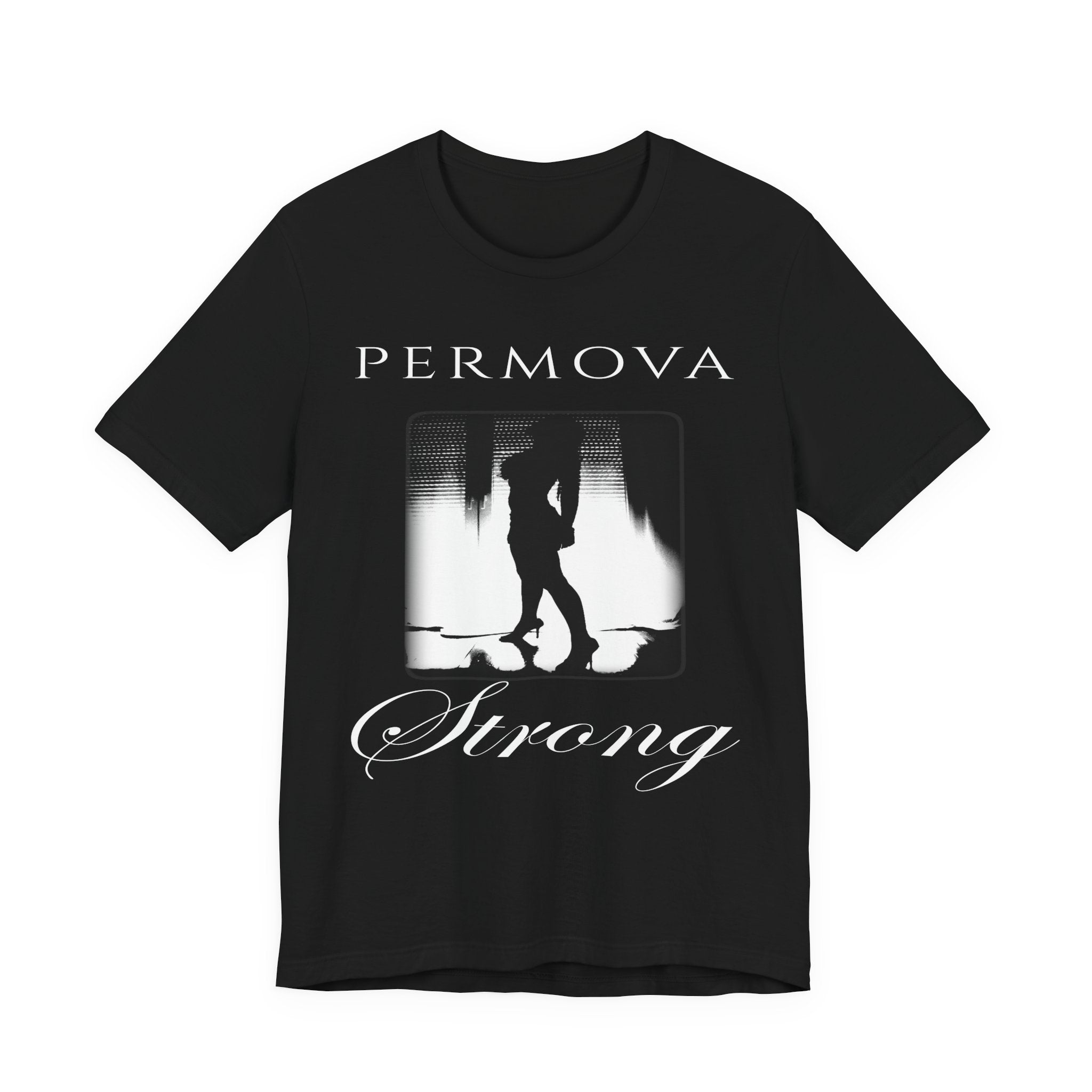 PERMOVA Icon Tee