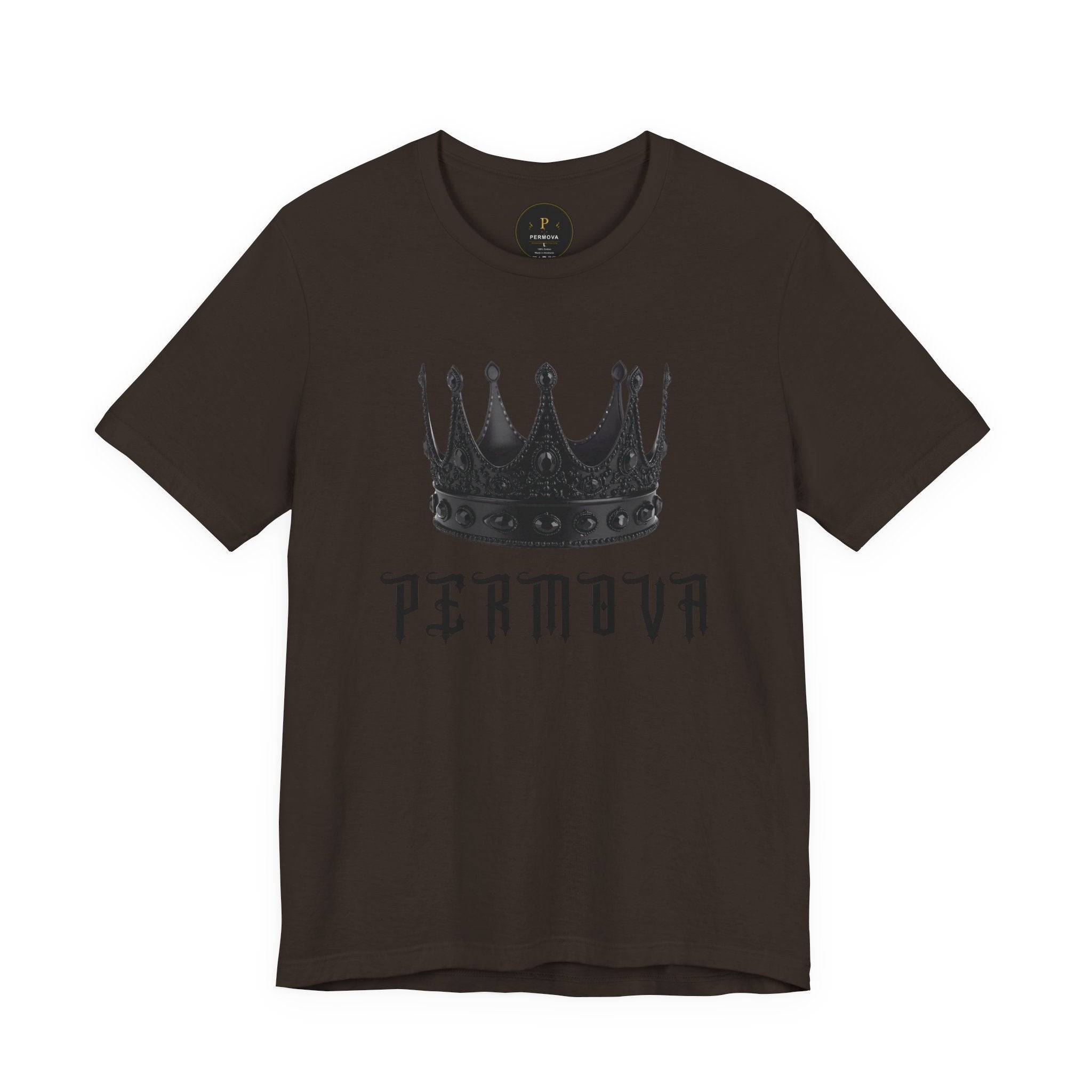 PERMOVA Crown Tee