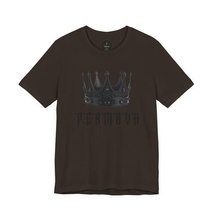 PERMOVA Crown Tee