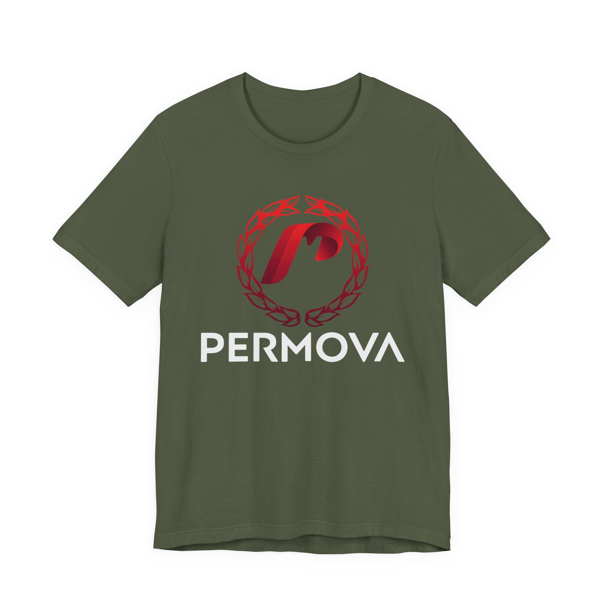 PERMOVA Signature Tee
