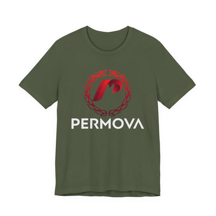PERMOVA Signature Tee