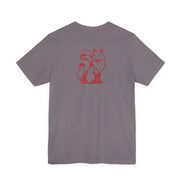 PERMOVA Groovy Stack Tee