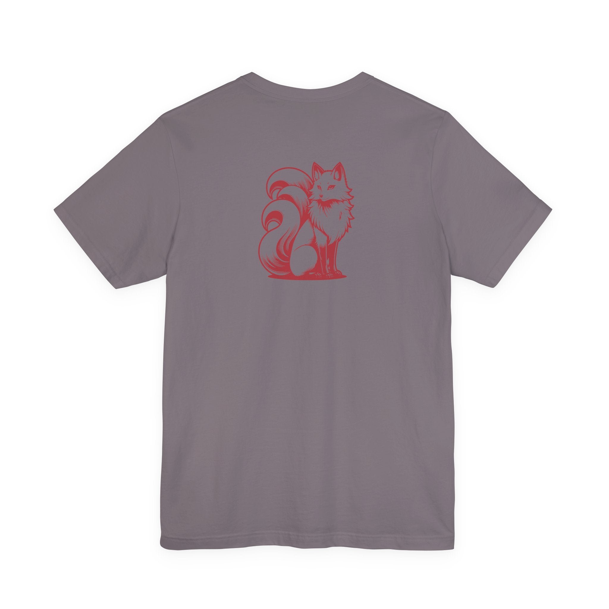 PERMOVA Groovy Stack Tee
