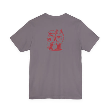 PERMOVA Groovy Stack Tee