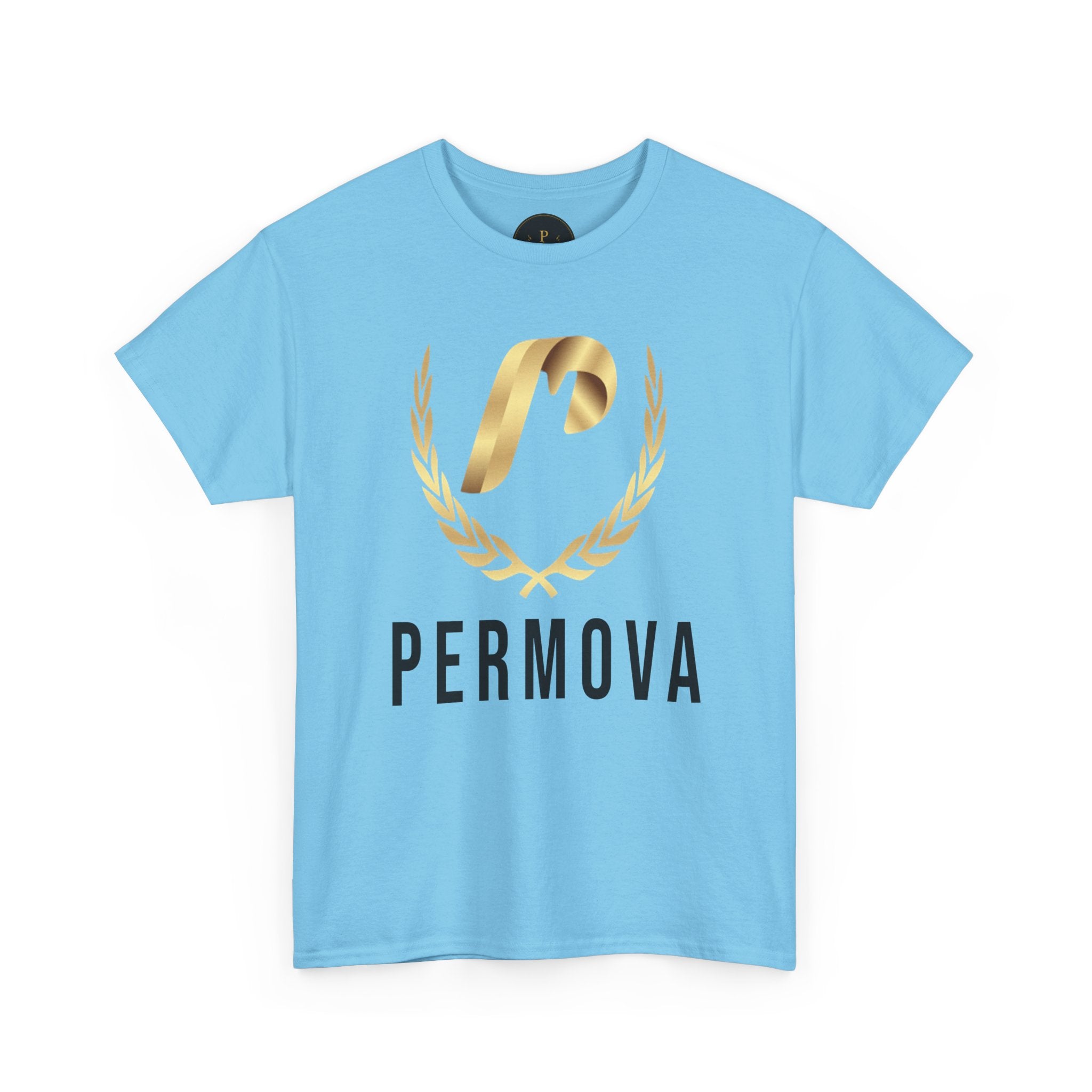 PERMOVA Laurel Crest Tee