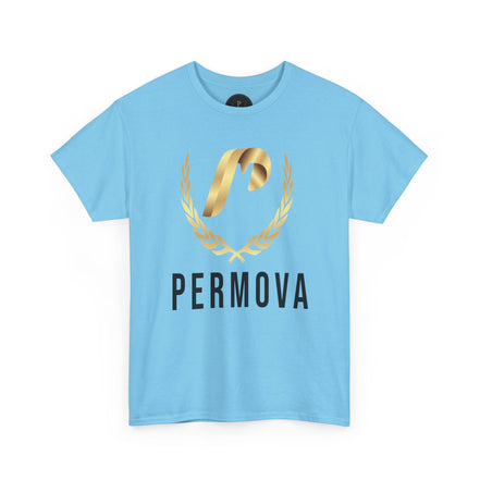 PERMOVA Laurel Crest Tee