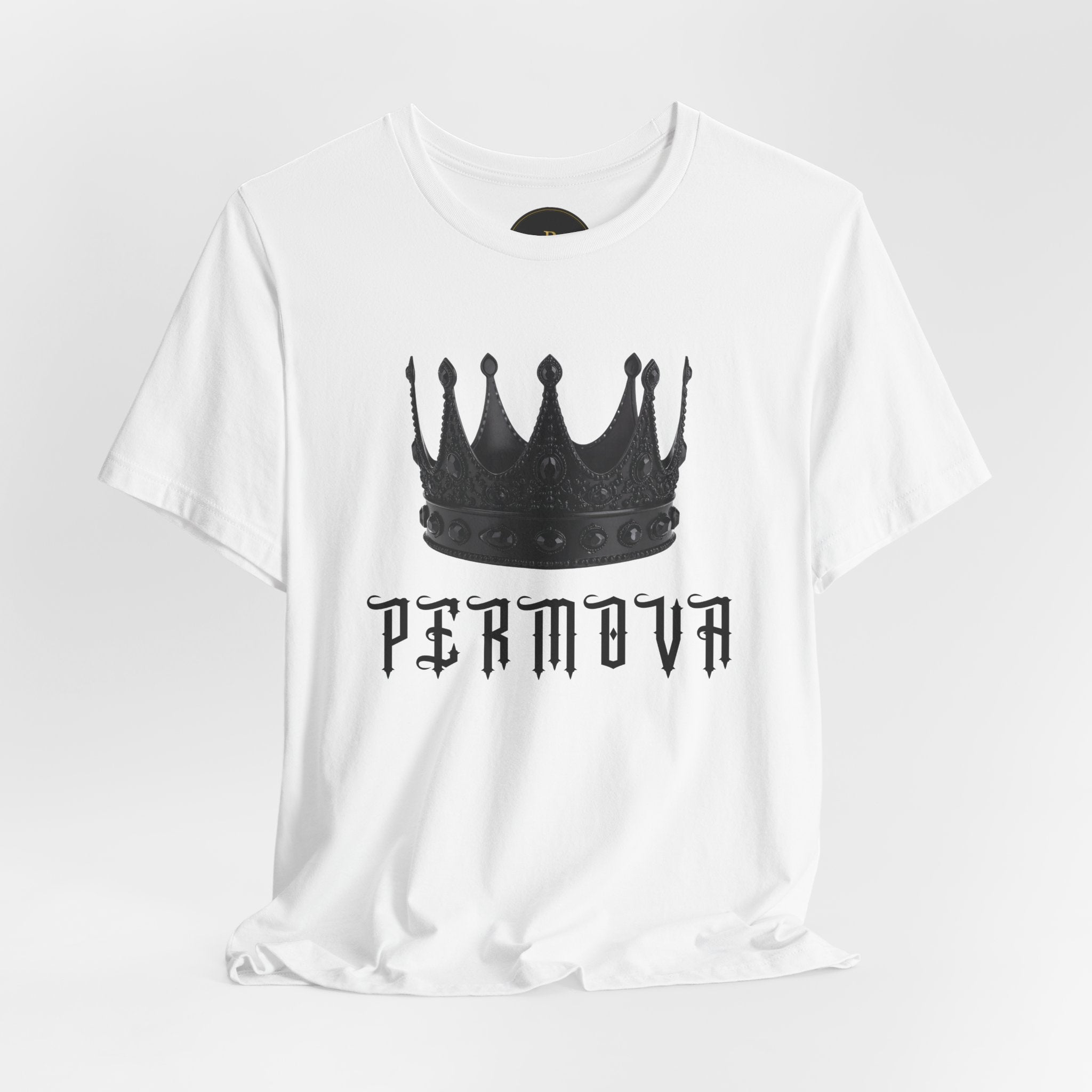 PERMOVA Crown Tee