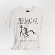 PERMOVA Skeleton Runner Tee