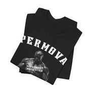 PERMOVA Strength Tee