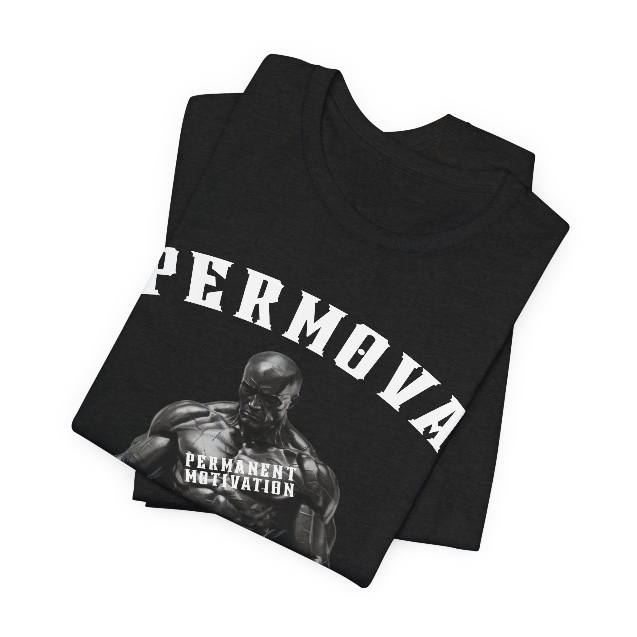 PERMOVA Strength Tee