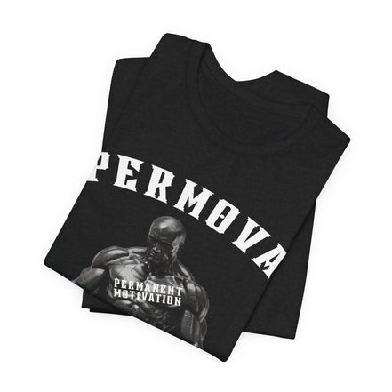 PERMOVA Strength Tee