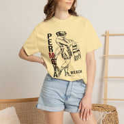 PERMOVA Beach Surfer Tee