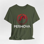 PERMOVA Signature Tee