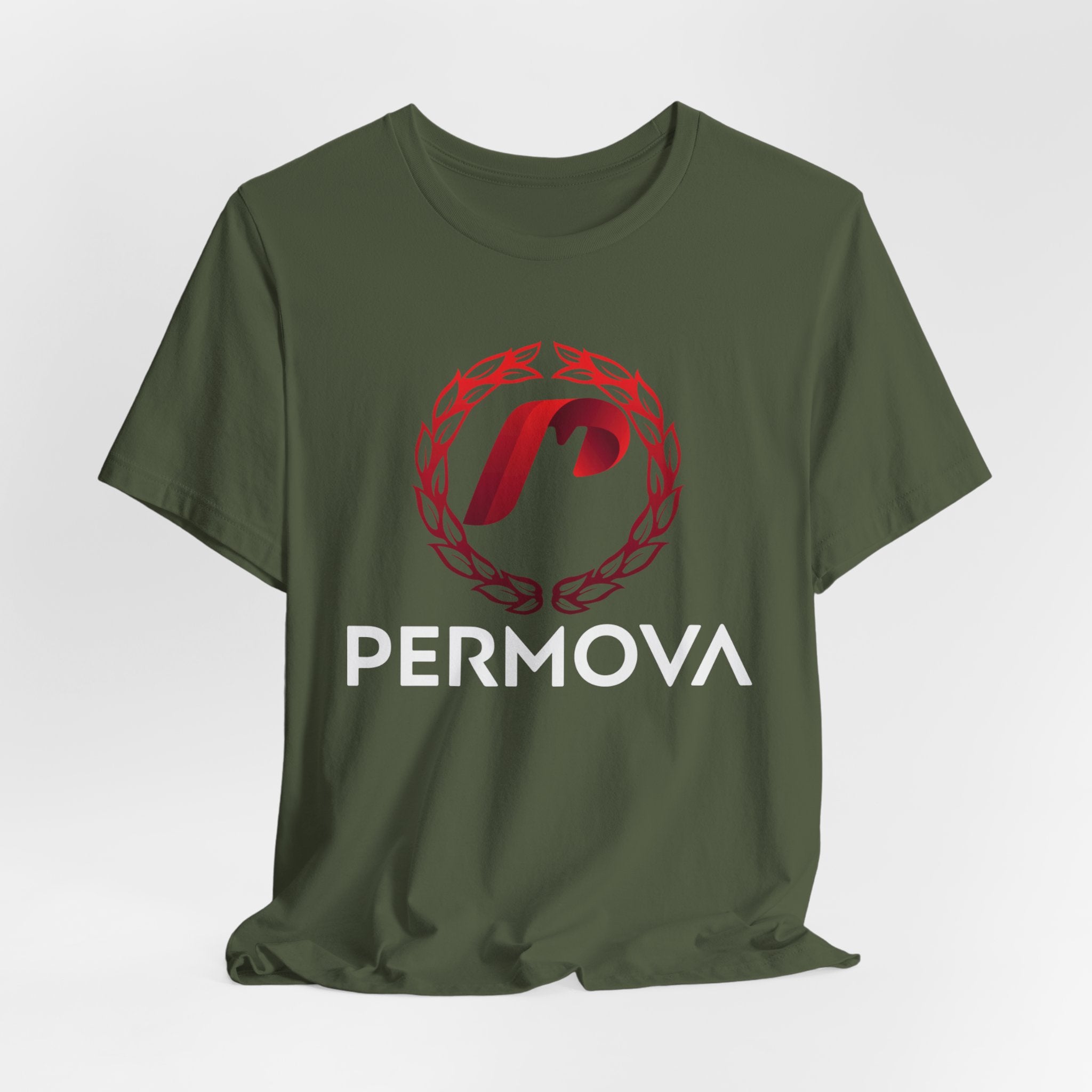 PERMOVA Signature Tee