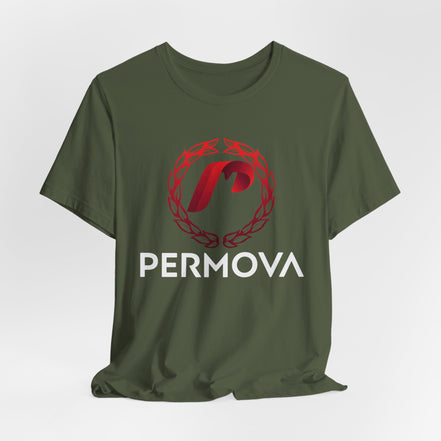 PERMOVA Signature Tee