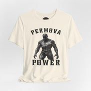 PERMOVA Power Tee