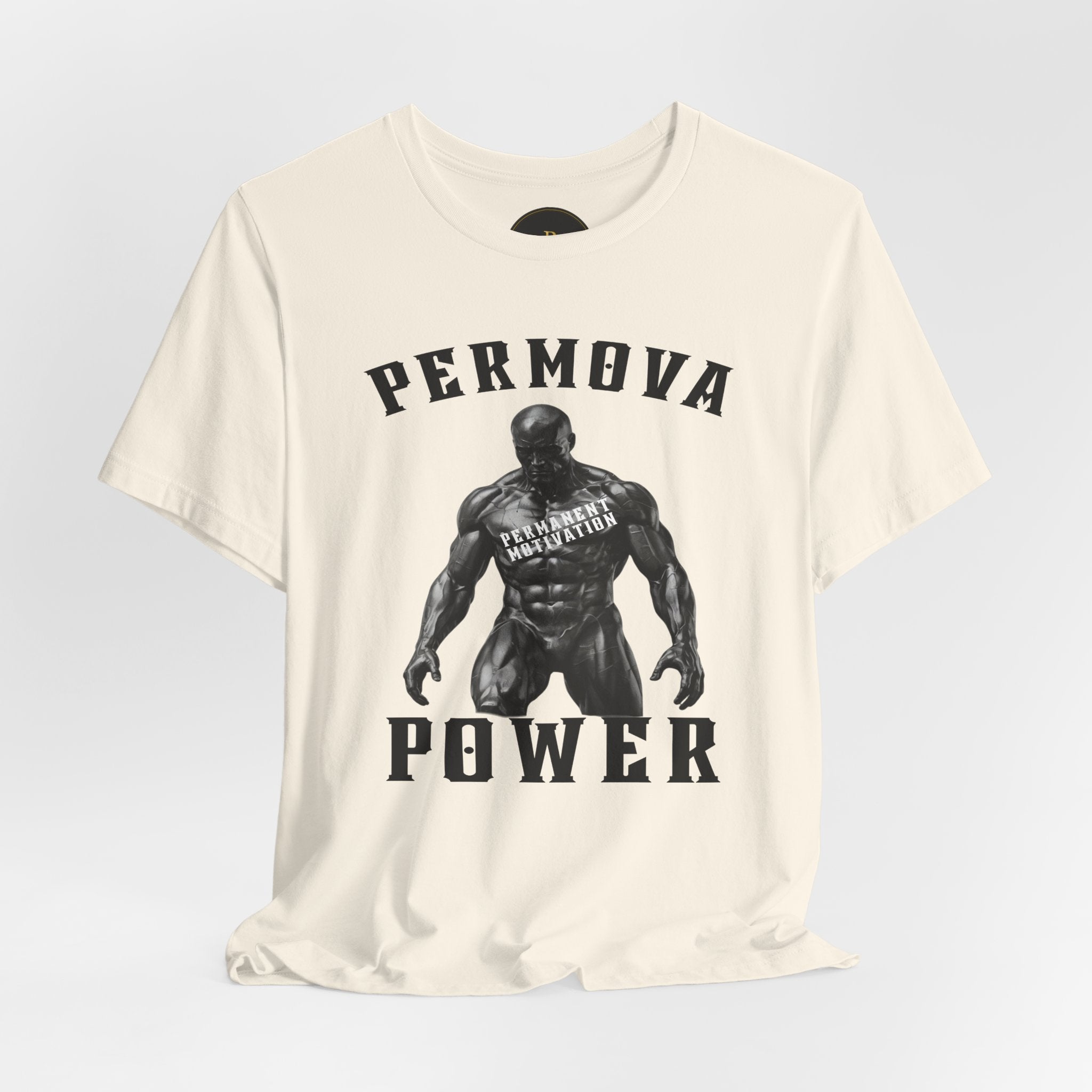 PERMOVA Power Tee