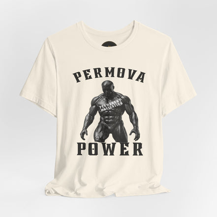 PERMOVA Power Tee