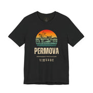 PERMOVA Classic Tee