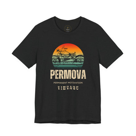 PERMOVA Classic Tee