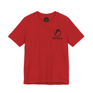 PERMOVA Athletic Crest Tee