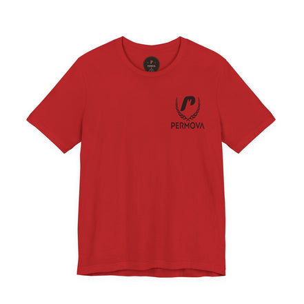 PERMOVA Athletic Crest Tee