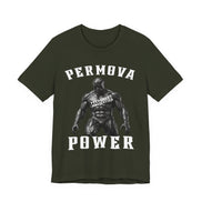 PERMOVA Strength Tee