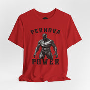 PERMOVA Power Tee