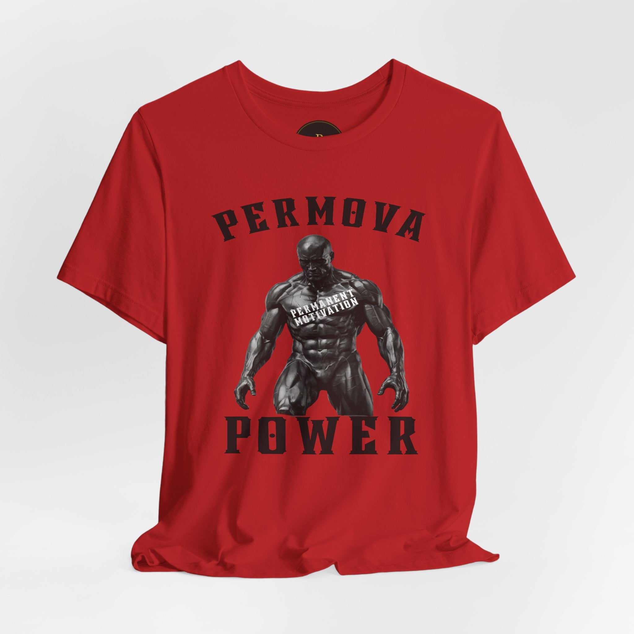 PERMOVA Power Tee
