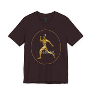 PERMOVA Heritage Tee