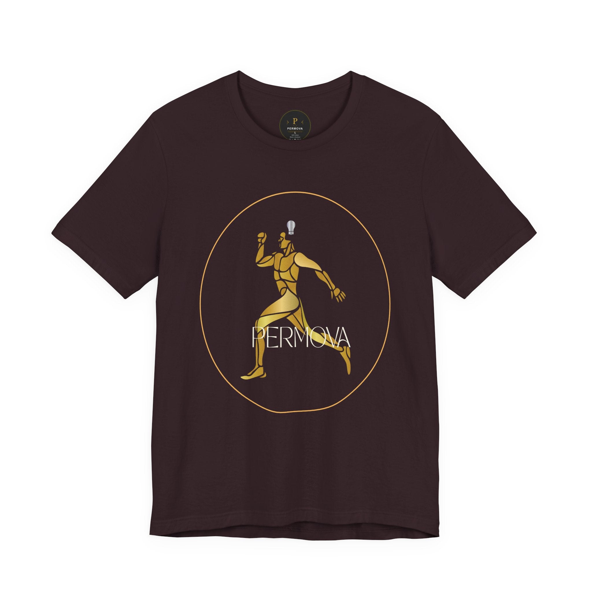 PERMOVA Heritage Tee