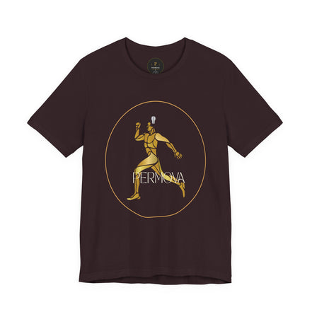 PERMOVA Heritage Tee